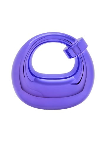 myMo at night Women Handbag in Purple