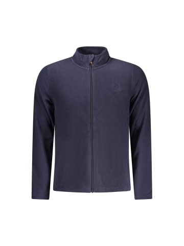 U.S. Polo Blau Herren Sweatshirt aus Polyester