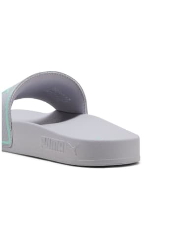 Puma Kinder Badeschuh "Leadcat 2.0 JR" in Grau