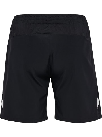 Hummel Kurze Hose Hmlreferee Herren in BLACK