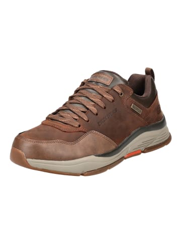 Skechers Sneaker BENAGO Braun