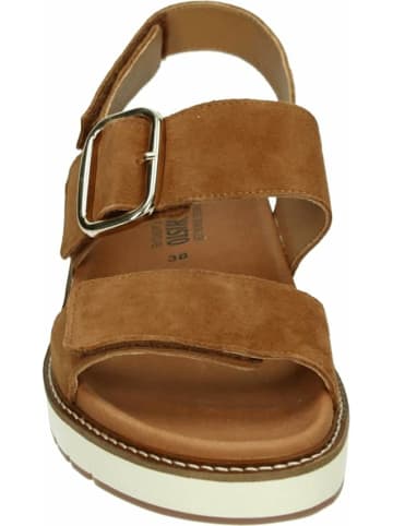 Mephisto Sandalen für Damen in braun