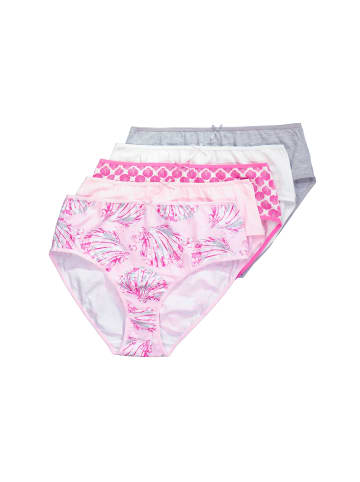 Ulla Popken Slip in pink
