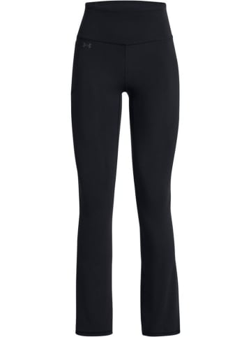 Under Armour Leggings "Motion Flare Pant" in Schwarz