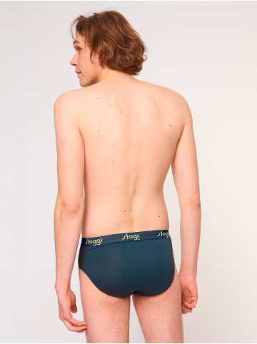 Sloggi Midislip Blue Start in MULTIPLE COLOURS 7