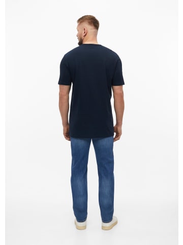 s.Oliver T-Shirt in 59D8_navy