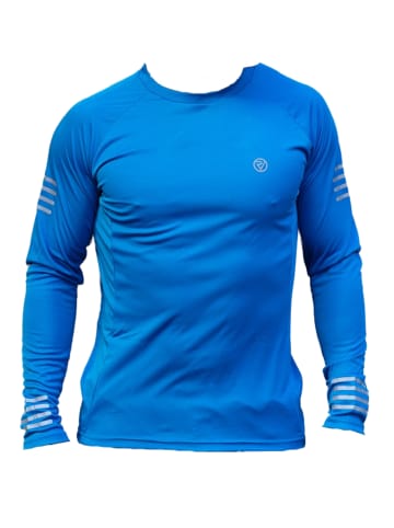 Proviz T-Shirt REFLECT360 in blue