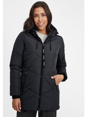 Oxmo Steppjacke OXJunchen in Schwarz