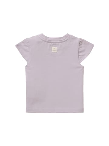 Noppies T-Shirt Cottonwood in Iris