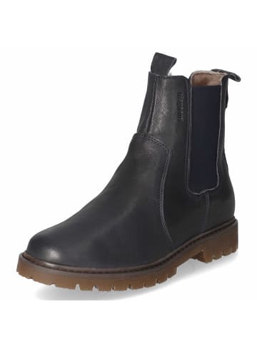 bisgaard Winterstiefeletten NEEL LAMB in blau