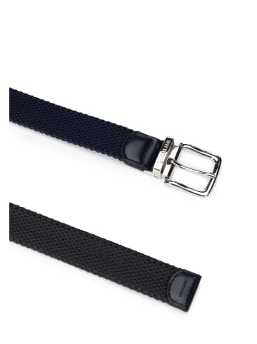 Wittchen Material belt in Multicolor