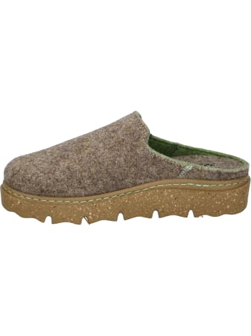 WESTLAND Slipper für Damen in braun