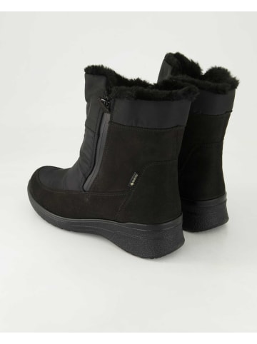 Ara Shoes Winterstiefel in Schwarz