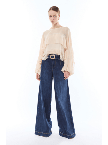NENETTE Jeans 10309337612630 Blau