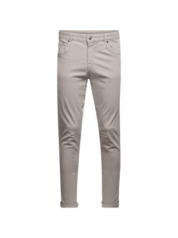 Chillaz M KUFSTEIN 2.0 PANT in Steingrau