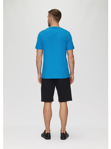 s.Oliver T-Shirt in 62D2_türkis