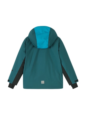Reima ReimaTec Skijacke Winterjacke " Jatuni " in Dark Teal