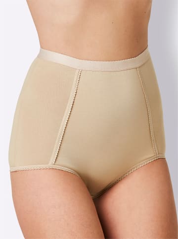 WITT WEIDEN Formslip in elfenbein