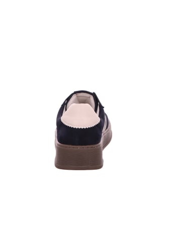 Gabor Sneaker in blau