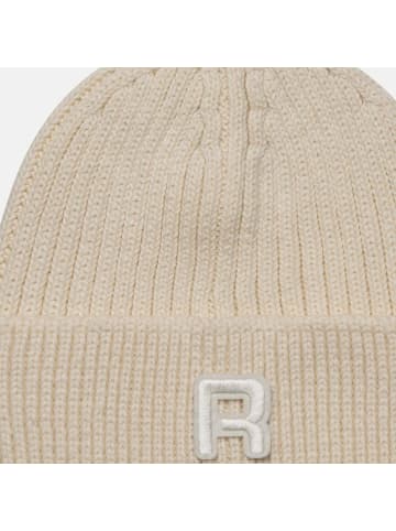 Reell Mütze "Ease Beanie" in Weiß