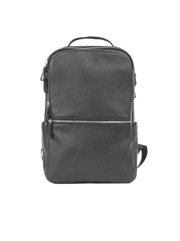 Margelisch Laptop-Rucksack JEWEN-1 in black