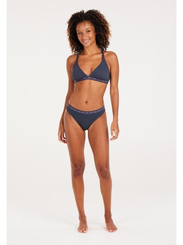 Protest " MIXROCK 24 in Ink Blue