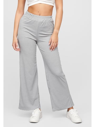 Cloud5ive Cloud5ive Hosen in grey melange