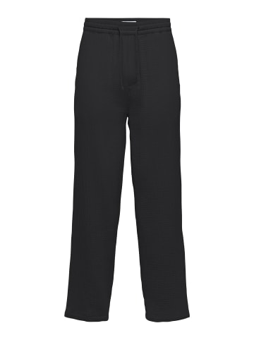 ONLY & SONS Hose in Jet Black