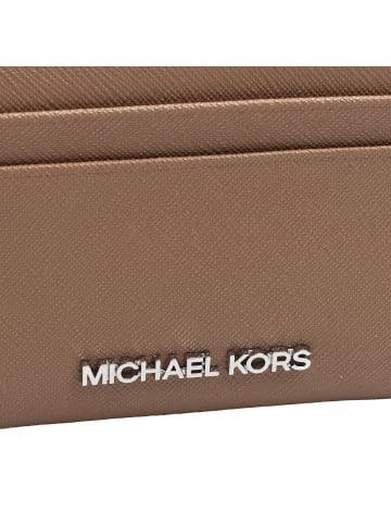 Michael Kors Geldbörse in Brown
