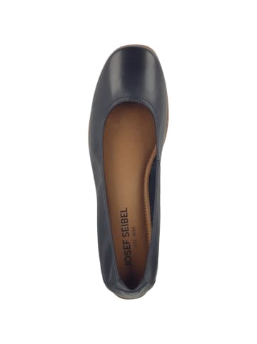 Josef Seibel Ballerinas Fenja 01 in blau