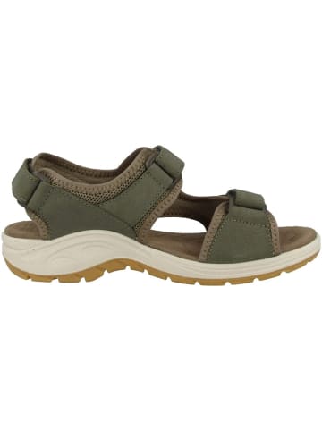 LOWA Sandalen Urbano in Khaki