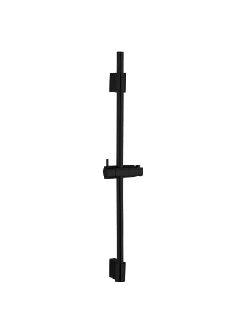 Wenko Brausestange CLASSIC in Schwarz, (L) 70 cm
