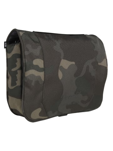 Brandit Wash Bags in darkcamo