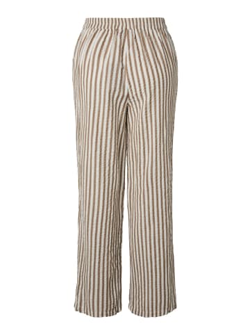 Pieces Hose in Greige