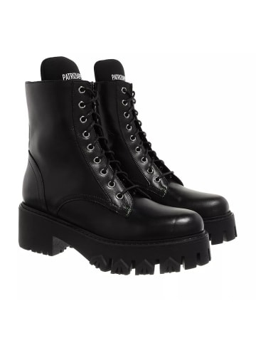 Patrizia Pepe Boots Nero in black