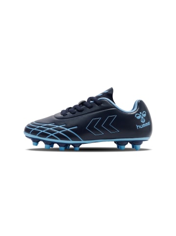 Hummel Hummel Turf, Soft Ground, Firm Ground Top Star Fußball Kinder in DARK NAVY