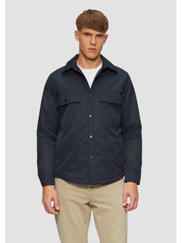 s.Oliver Outdoor-Jacke in 5978_navy