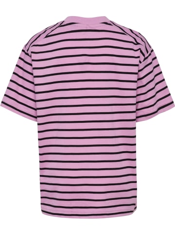 Hummel Hummel T-Shirt Hmljr Loose Lebensstil Kinder in SMOKY GRAPE