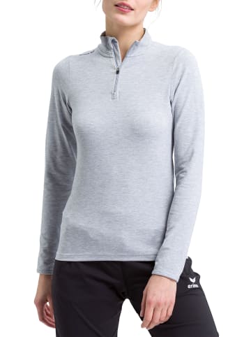 erima Damen Rolli in grau melange