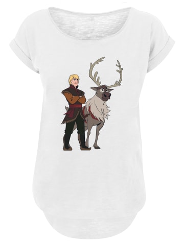 F4NT4STIC F4NT4STIC T-Shirt in white