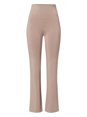 SNOCKS BELLE Leggings - Les Lunes by SNOCKS Plaza Taupe 1 Stück