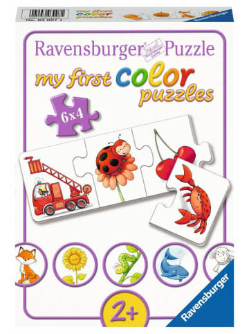 Ravensburger 3007 in Bunt