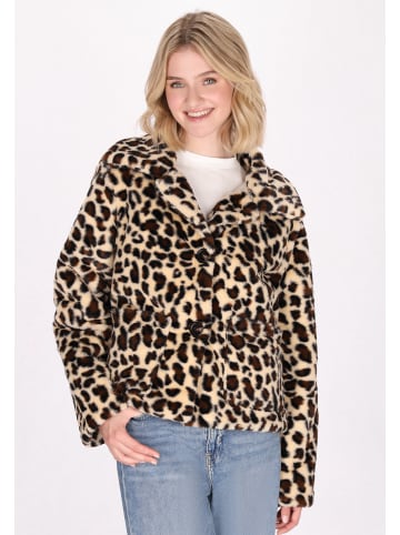 myMo Damen Jacket in Leo