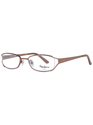 Pepe Jeans Kinder Optische Fassungen Oval Braun