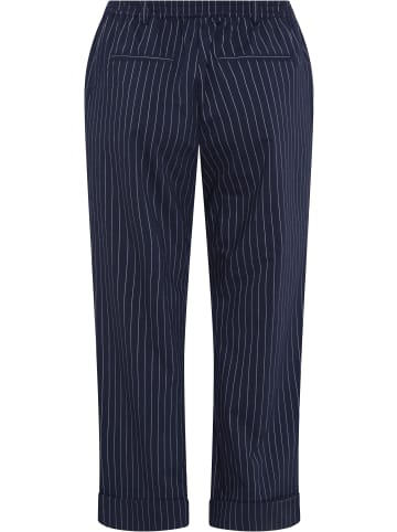 Laura Scott Schlupfhose in marine