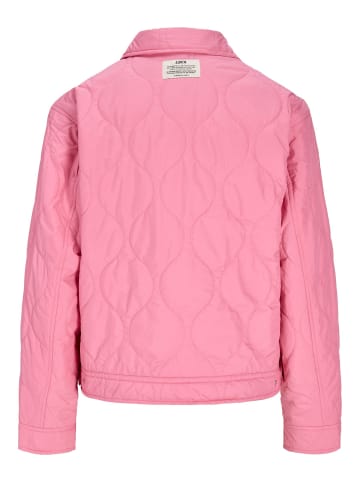 JJXX Steppjacke in Morning Glory