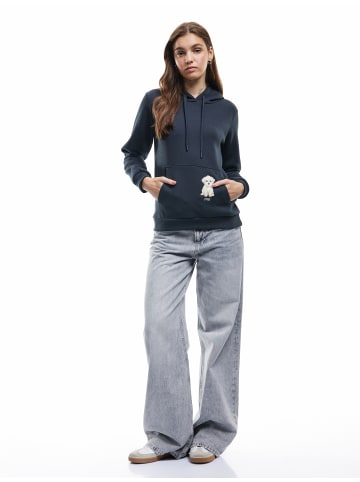 KOTON SWEATSHIRTS in Anthrazit