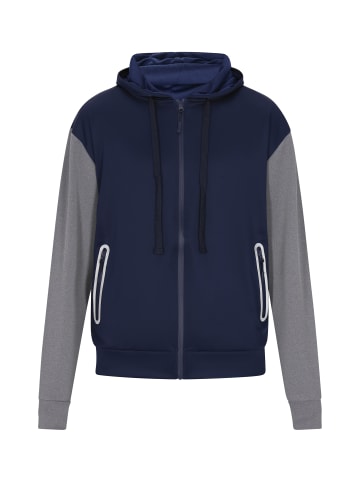 TUFFSKULL Herren Jacke in Marine
