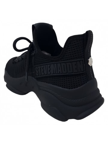 Steve Madden Sneaker MAC-E in Schwarz