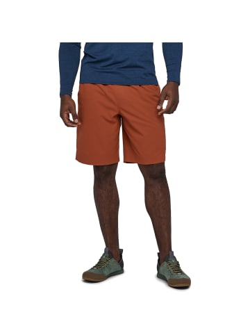 Black Diamond M SIERRA SHORTS in Camel